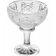 Taça 260ml 12,5cm Para Sobremesa Princess em Cristal Ecológico Wolff